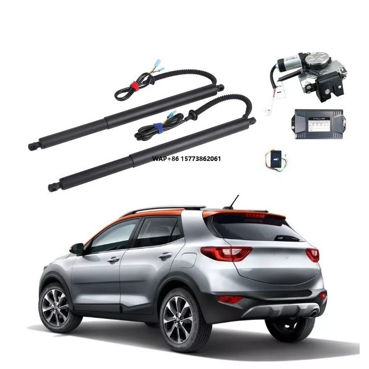 Electric Car Accessories Power Tailgate Electric Liftgate Kit for Stonic Trunk Boot Opener 2018+