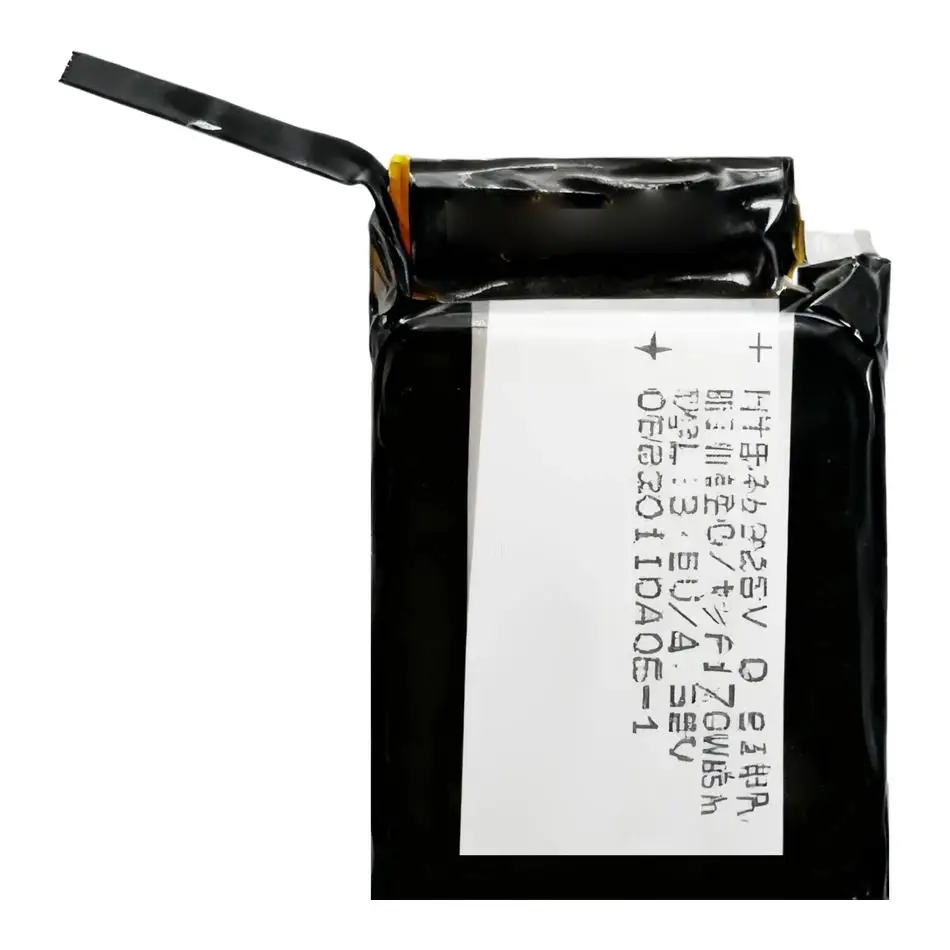 Replacement Smart Watch Battery For Huami AmazFit Neo HT341925V PL341925V(with cable) 170mAh