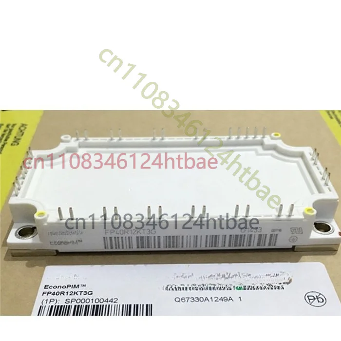 pour-1-piece-fp40r12kt3g-pour-module-igbt-triphase-infineon-1200v-40a-econo3-nouveau-et-original