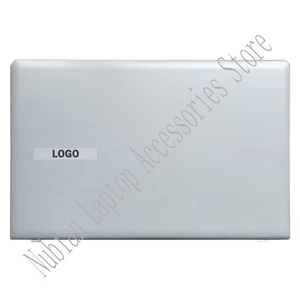 Neu für Samsung NP270E5G NP270E5E NP270E5J NP275E5V LCD FAHLEN Vorderrahmen Fuß Palmrest Bottom Case White Box 10 Hauptverkauf NP270E5E Kadaver - №4