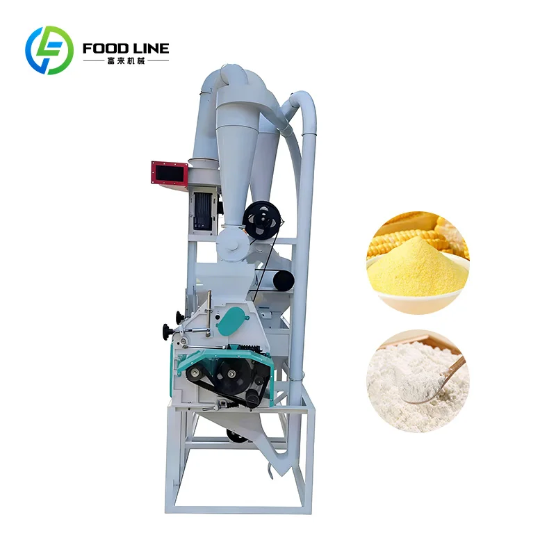 Customized Self-priming Corn Crusher Machine Grain Grinder diesel Engine Rice Maize Wheat Hammer Mill for Animal Feed