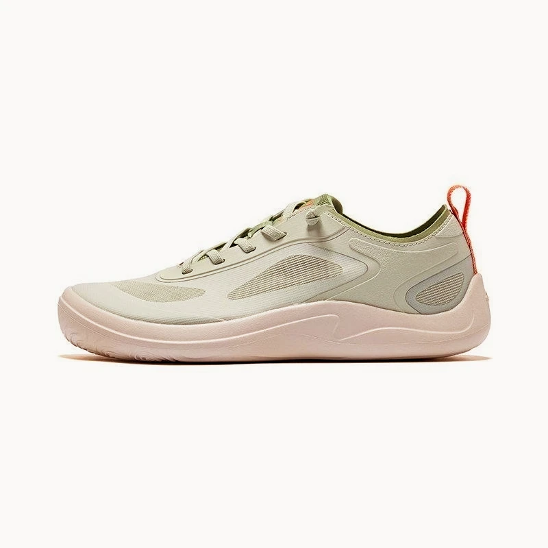 

Classic Brand Comfortable Breath Flat Bottom Outdoor Walking Shoe Summer Barefoot Sport and Casual Shoe Couples Driving Shoe