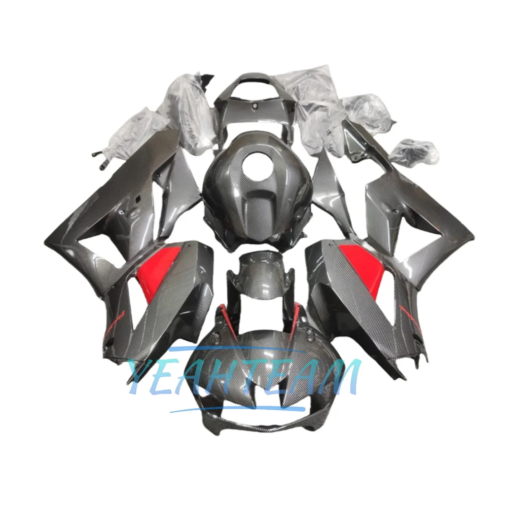 Injection Mold ABS Fairings Kit for 2013 2014 2015-2018 2020 CBR600 RR Honda 13 14 15 16 17 18 19 20 CBR600RR Aftermarket Parts