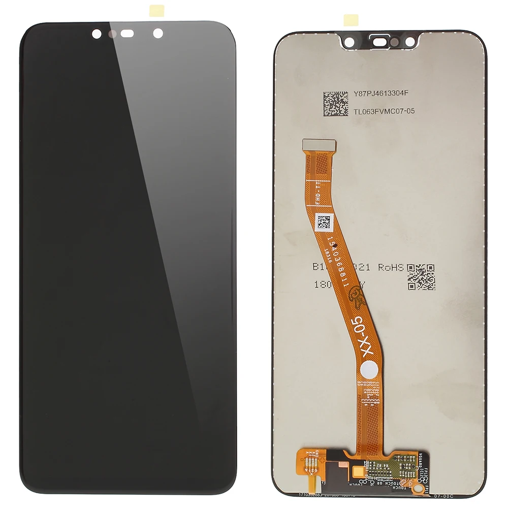 

LCD Screen and Digitizer Assembly Repair Part for Huawei P Smart Plus (2018)/nova 3i