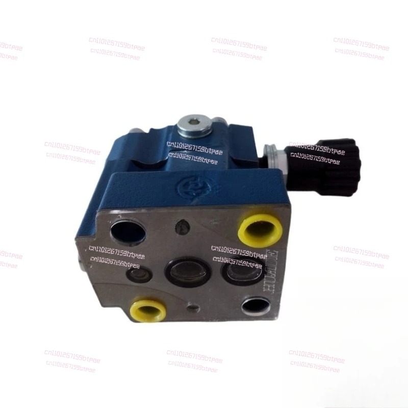 

Hydraulic relief valve DB10-1 DB20-1 DB30