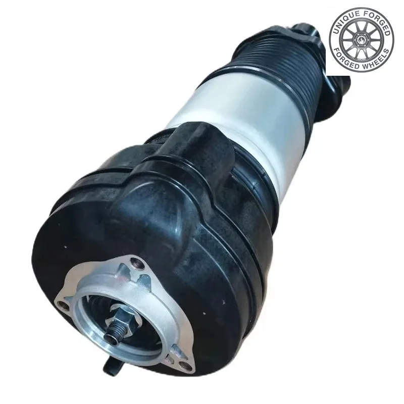 26 Style 2017-2022 Car Modification Upgrade Air Suspension Bracket Air Airbag Shock Absorber Repair Parts For Cayenne 9Y0