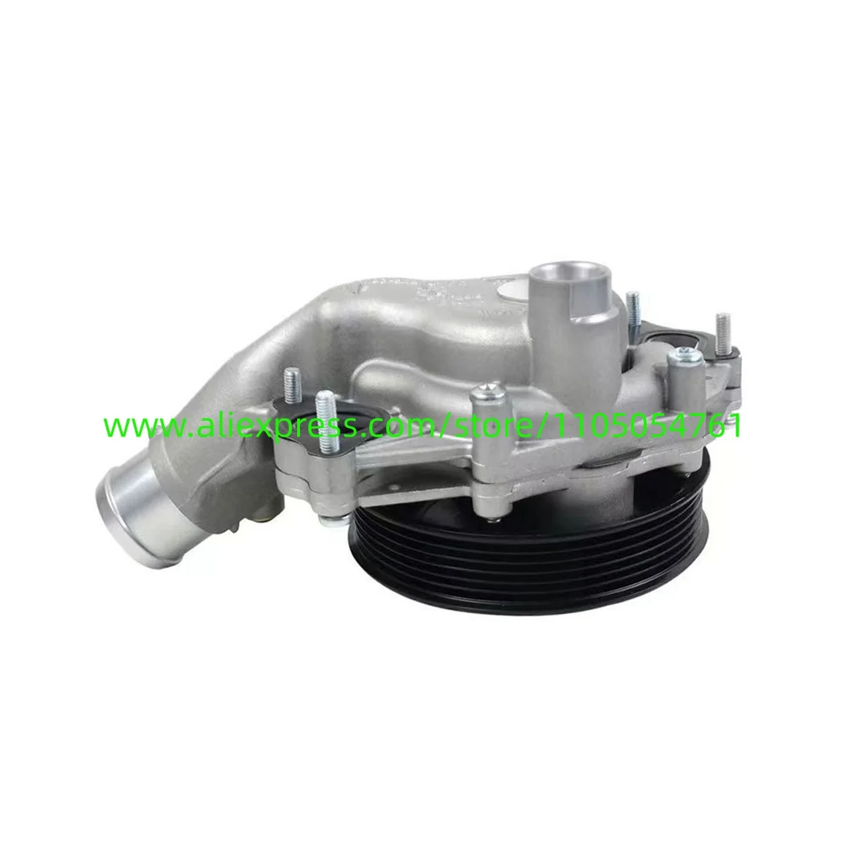 

Водяной насос LR033993 LR010801 подходит для двигателей LR4 Ra-nge Ro-ver Sport, XE XF XJ XK XKR F-PACE S F типа R 3,0 л и 5,0 л.