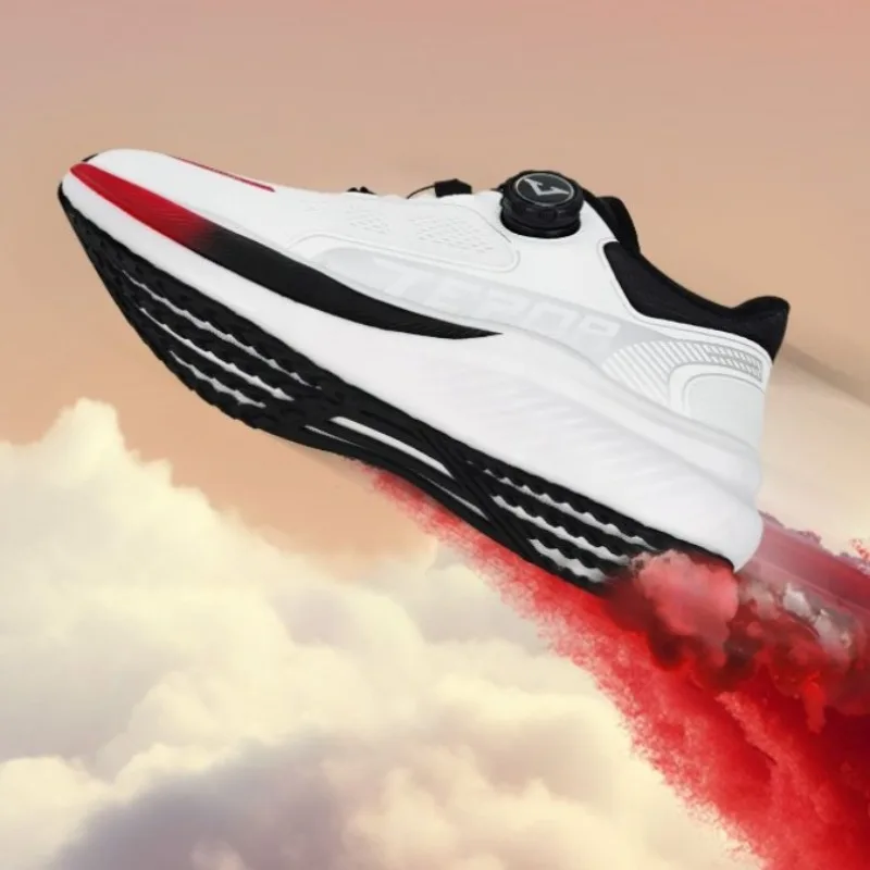 

Professional Men Running Shoes Breathable Sport Running Shoes Non-Slip Outdoor Sports Shoe Man Top Quality Walking Shoes For Men