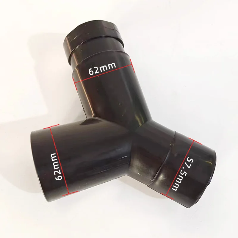 

T-shaped interface FESTOOL Vacuum Cleaner Accessories General Parts CTL26/36E Motor Carbon Brush Filter element Vacuum bag Hose