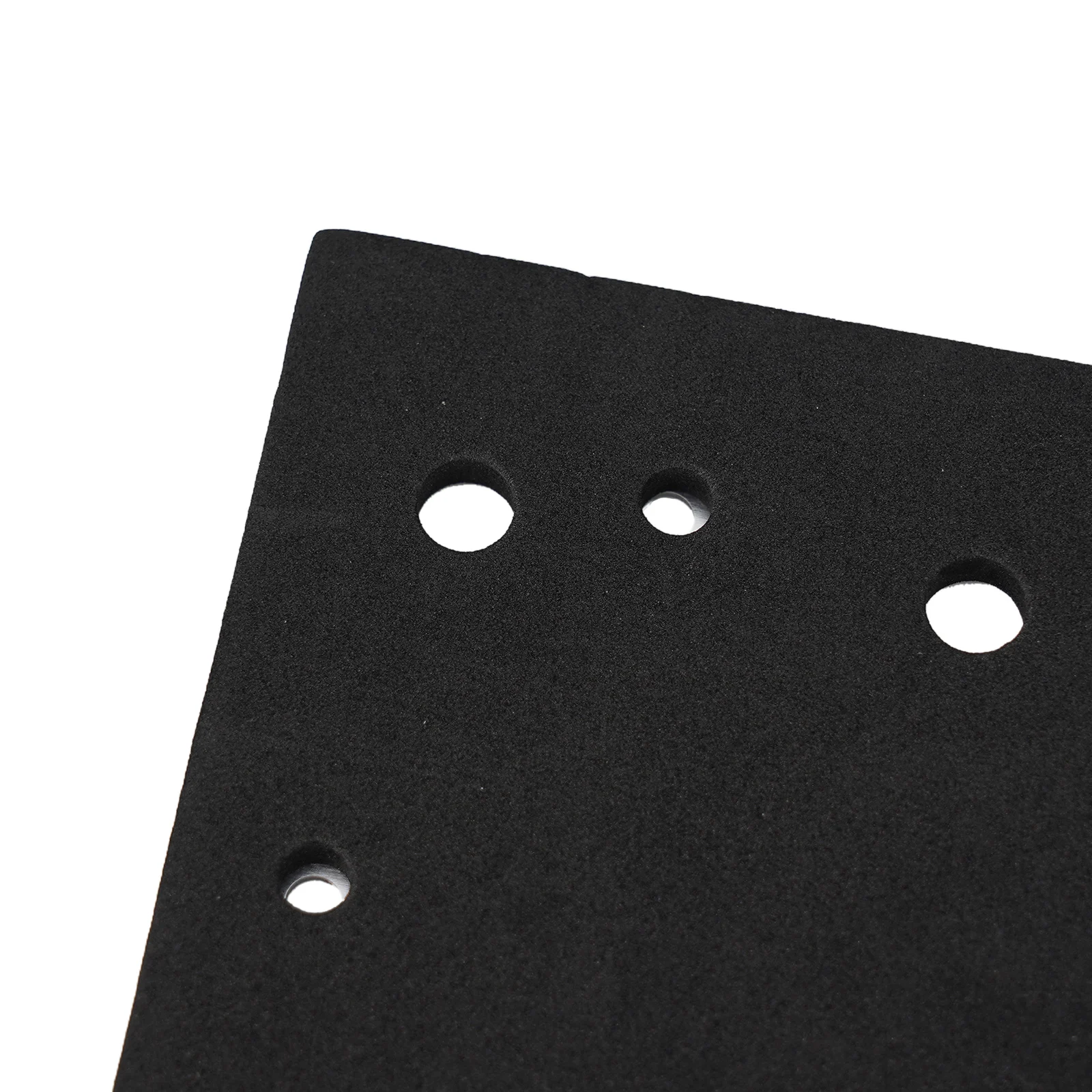 Sturdy Backing Pad Part Number 039066005051 For For S652D For S652DK For S652DG Sheet Sander Enhanced Durability