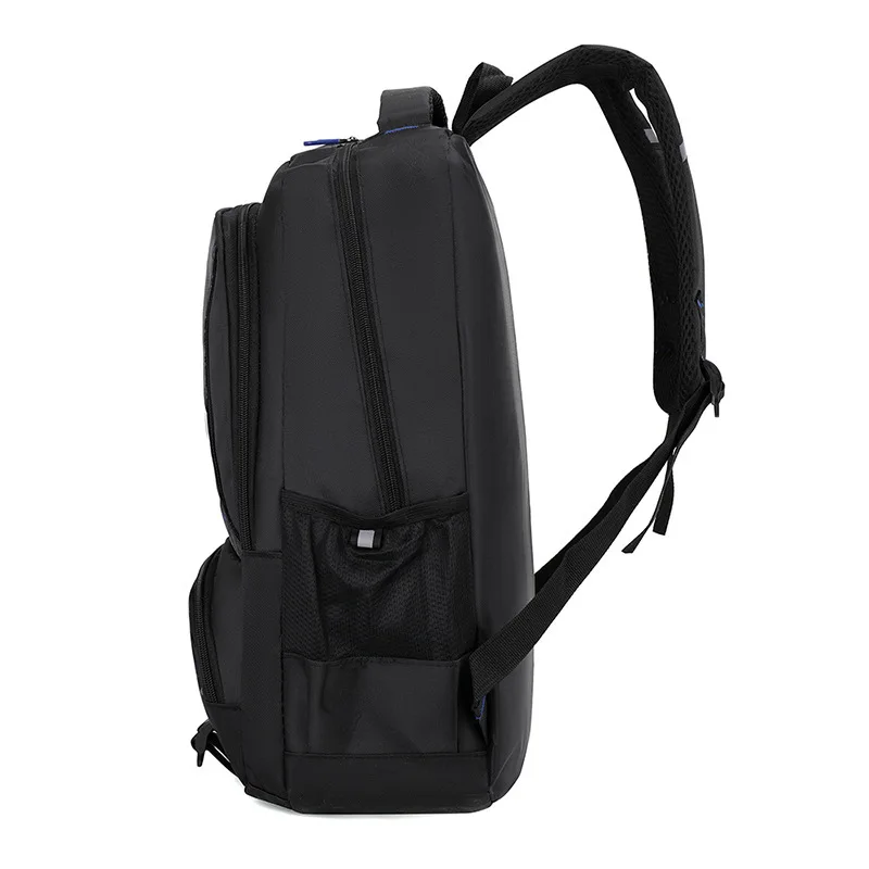High Quality Trendy Large Capacity Men's Backpack Casual Laptop Backpack For Women High School Middle School Students Package