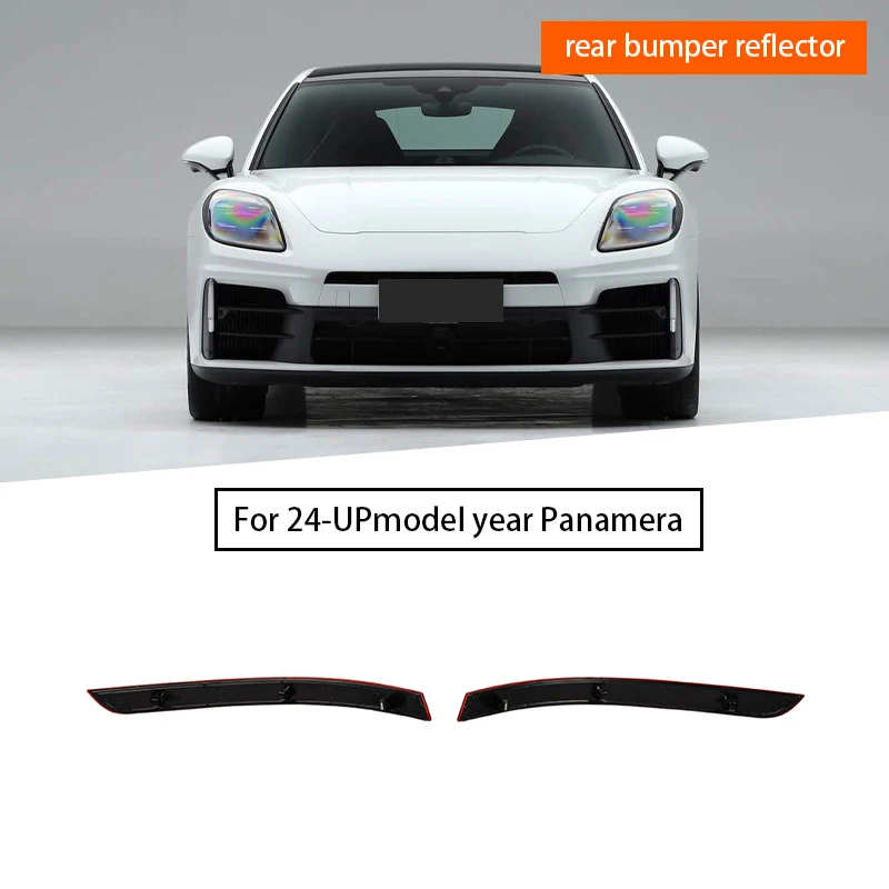 

Рефлектор заднего бампера автомобиля подходит для Porsche 976 2024-UP 976945103B 976945104B