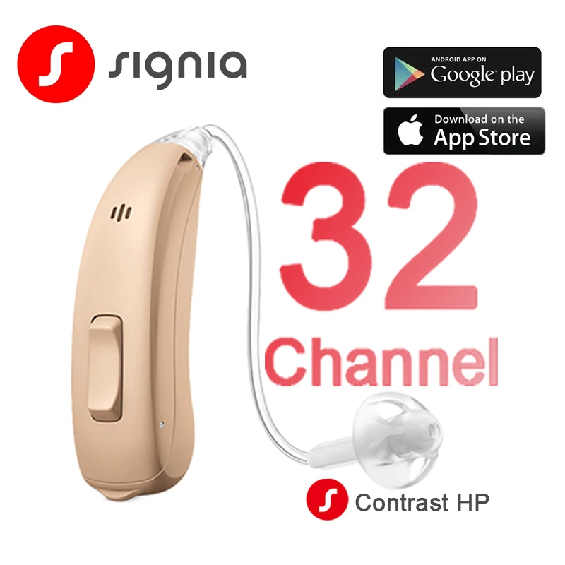 Signia Contrast 32 …