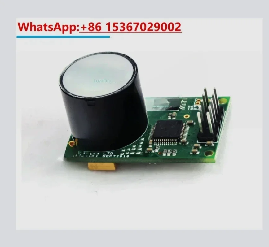 Cozir-Wx-20 Cozir-W…