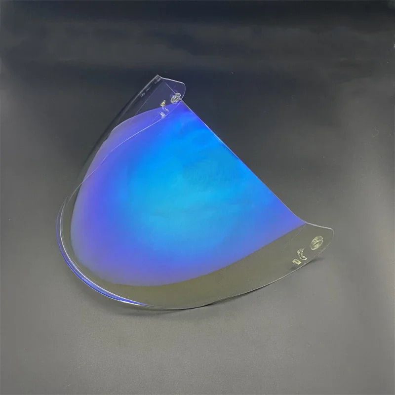 Motorcycle Helmet Lens For LS2 OF608 Helmet Visor Windshield Shield Glasses Visor Helmet Accessories