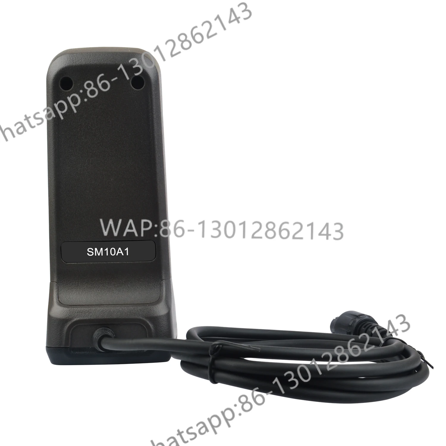 Hytera Walkie Talkie SM10A1 Base Desktop Microphone for HM685,HM785,HR1065,MD785,RD985 ,MD782i,MD785G,MT680,RD982,Mobile Radio