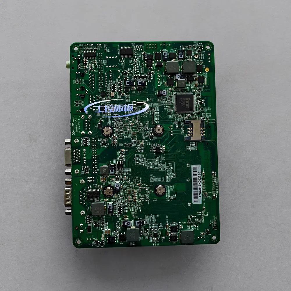 EM-ZB-0034 VGA + LVDS mini-SAT - Ddr3 8Gb ulasan dan harga