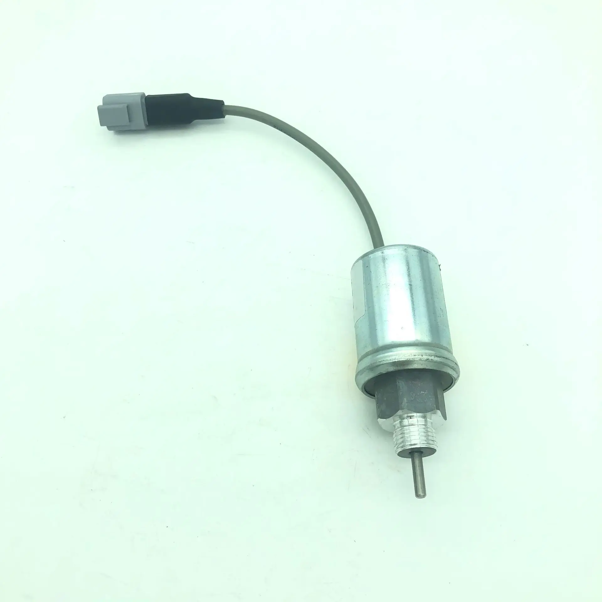 U85206452 Electrical Shut Off Solenoid for Perkins 402D 403D 404D 404C 403C 12V