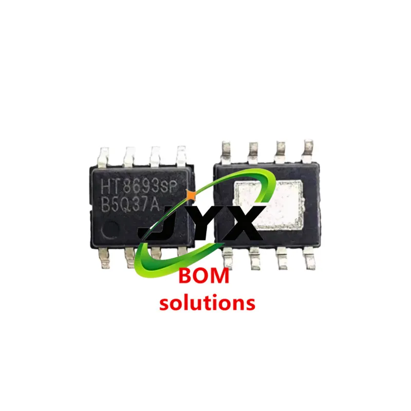5piece New HT8693SP HT8693 sop-8 Chipset