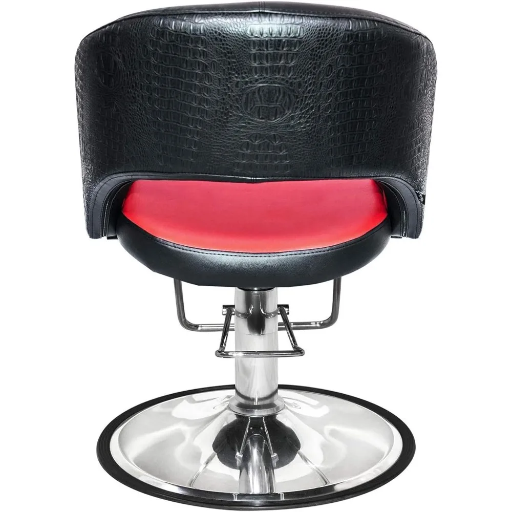 عربات خدمة MATTAM قابلة للطي للتعامل مع المواد، سعة وزن 265 رطلاً، 21 لتر × 18.9 عرض × 35.4 ساعة، أزرق #4