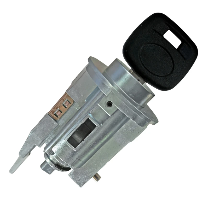 XIEAILI OEM OE: 69057-06020 6905706020 قفل إشعال السيارة اسطوانة برميل لتويوتا كامري كورولا EX مع مفتاح 1 قطعة