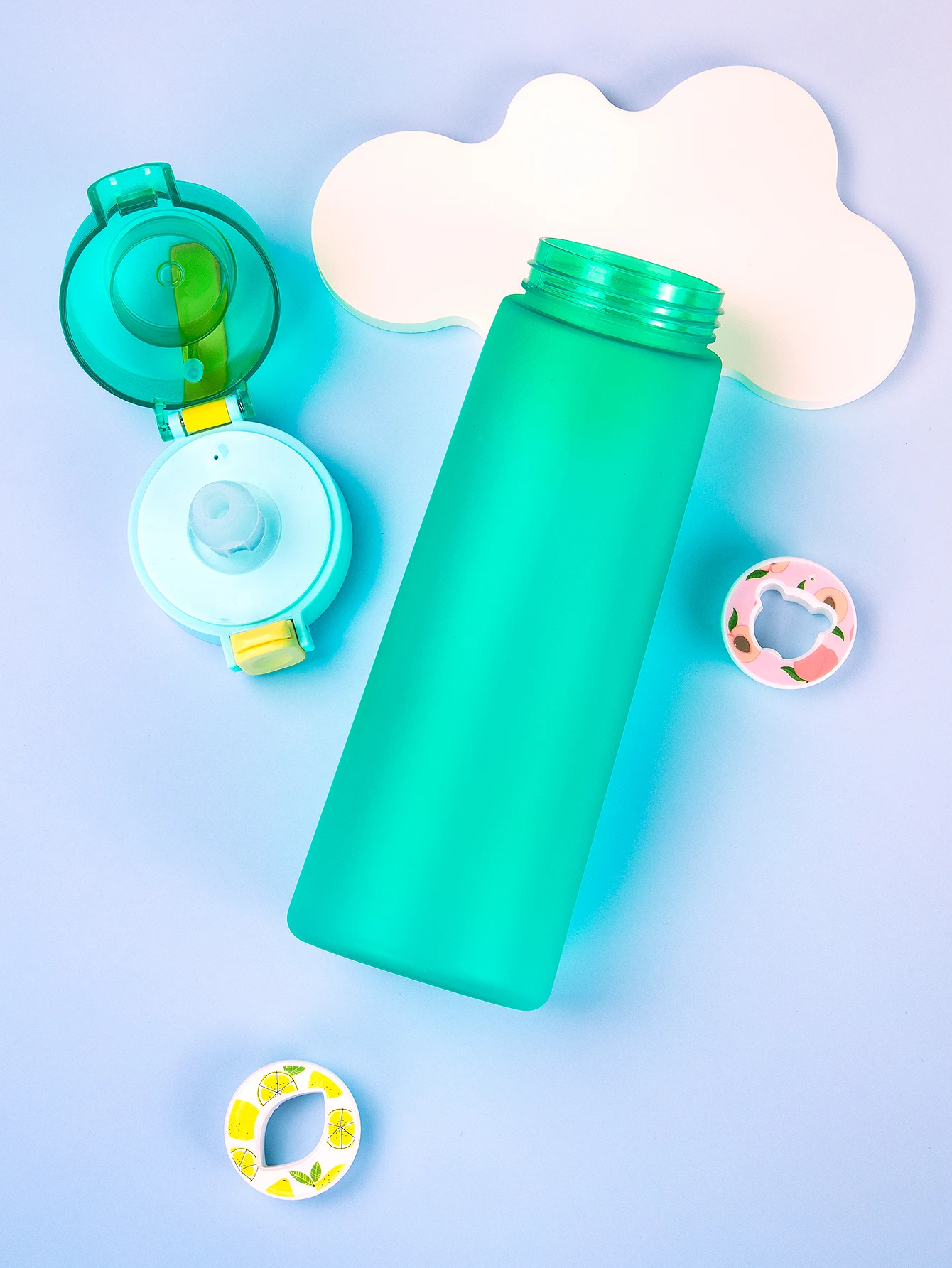 Thumbnail 2 - #1 New Sports Water Bottles Arrivals