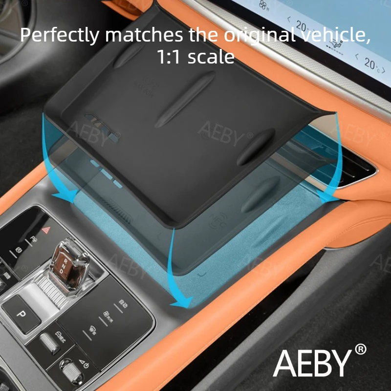 For Byd Sealion 7 2…