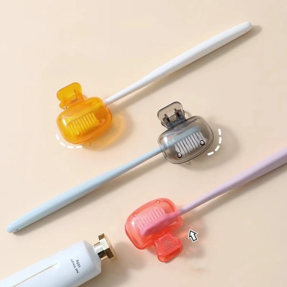 Thumbnail 3 - #67 Best Toothbrush Covers to Buy In 2026