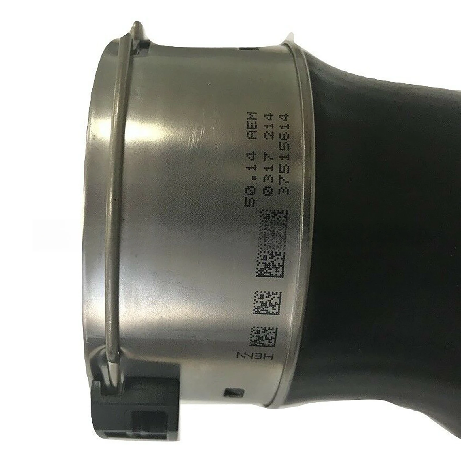 Manguera de aire para intercooler en piezas automotrices 13718603095