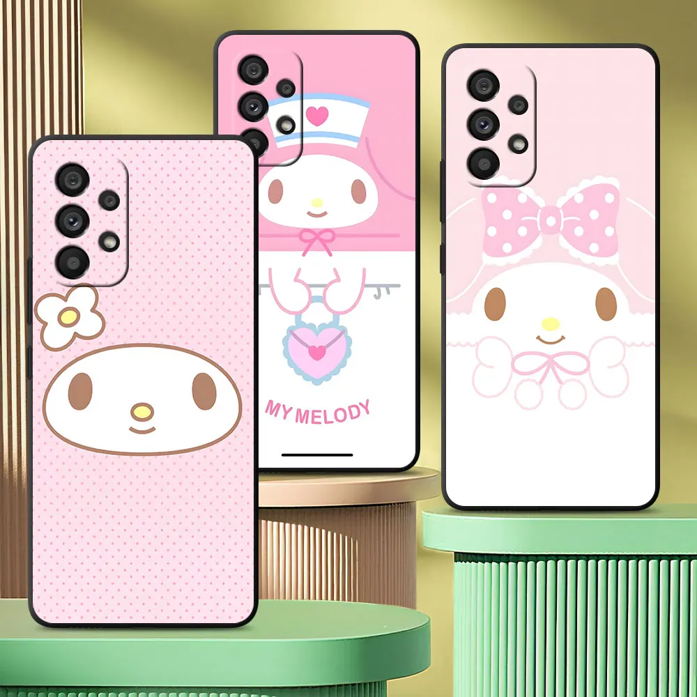 Sanrio Cute Melody …