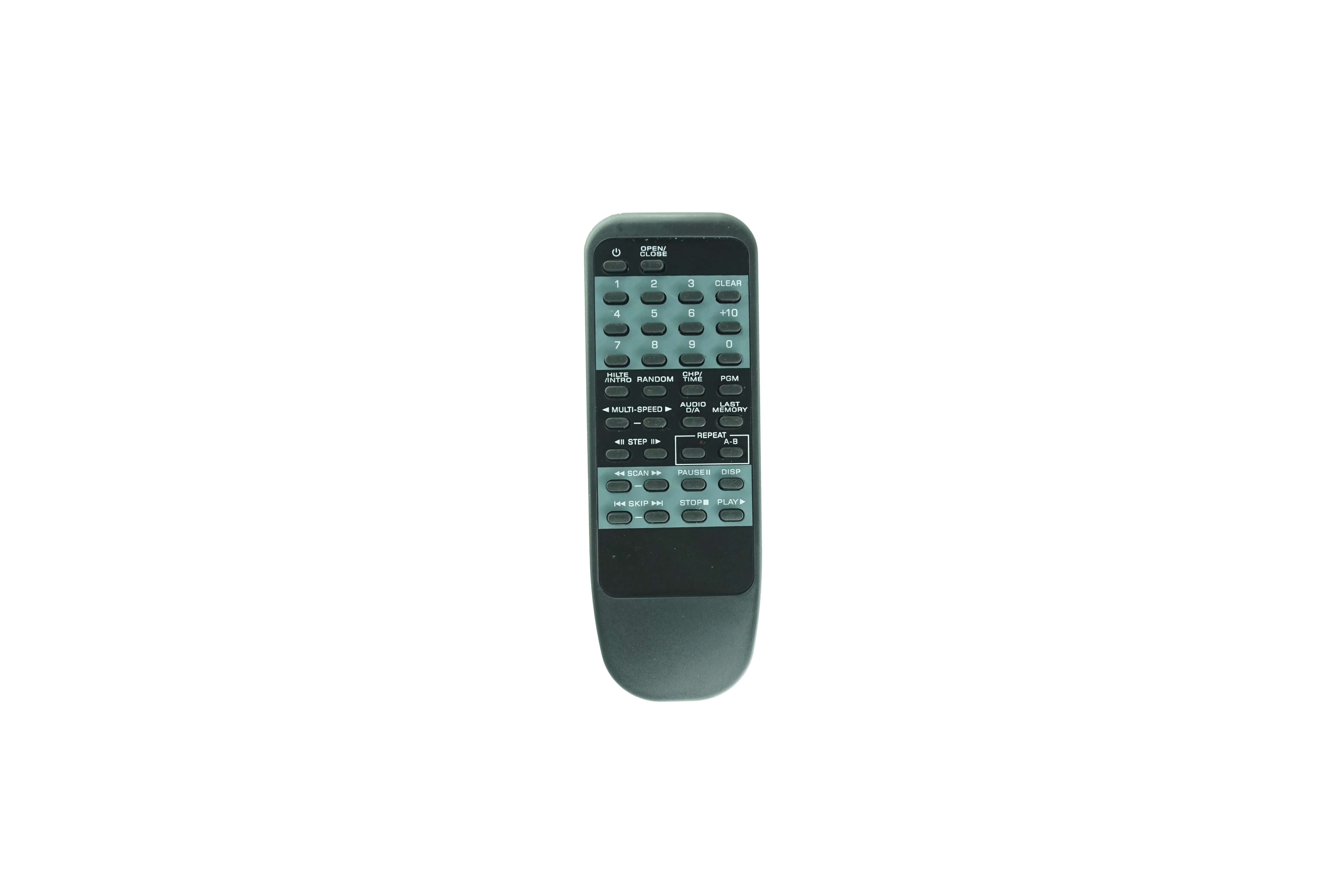 Remote Control For Pioneer PD-F904 CUP-D069 PWW1091 PWW1104 PWW1110 PWW1108 CU-PD078 PD-F705 PD-F706 CD Compact Disc Player