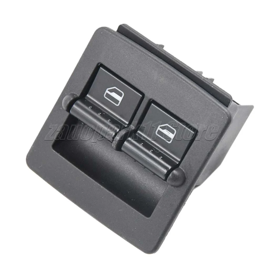 For Volkswagen Beetle 1998 1999 2000 2001 2002 2003 2004-2010 1C0959527 1C0959855 Electric Main Window Switch Button