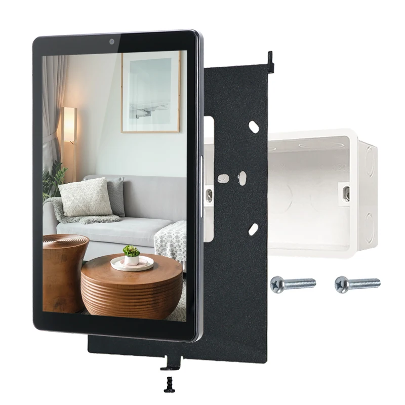 Smart Gadgets Office Android High Texture Touch Screen
