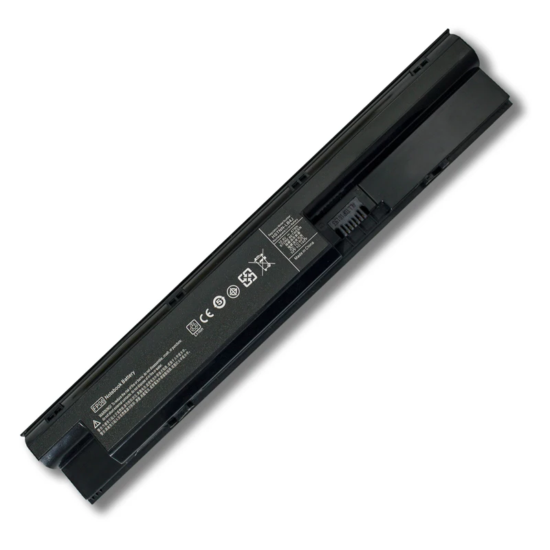 

FP06 FP06XL FP09 Laptop Bttery for HP ProBook 440 445 450 470 455 G0 G1 Series HSTNN-UB4J IB4J LB4K W92C W95C 10.8V 47Wh/4400mah