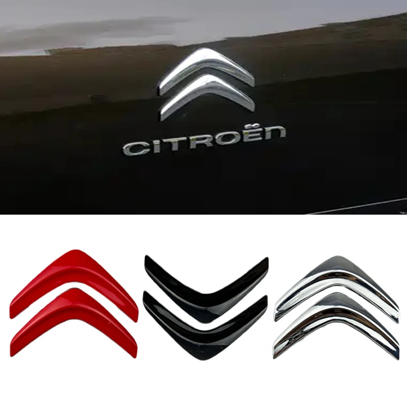 

Металл для Citroen C4 C3 C5 C1 DS3 DS5 DS4 Jumper Xsara C-Elysee Picasso Nemo Sega C-quatre Автомобильная эмблема переднего капота Аксессуары