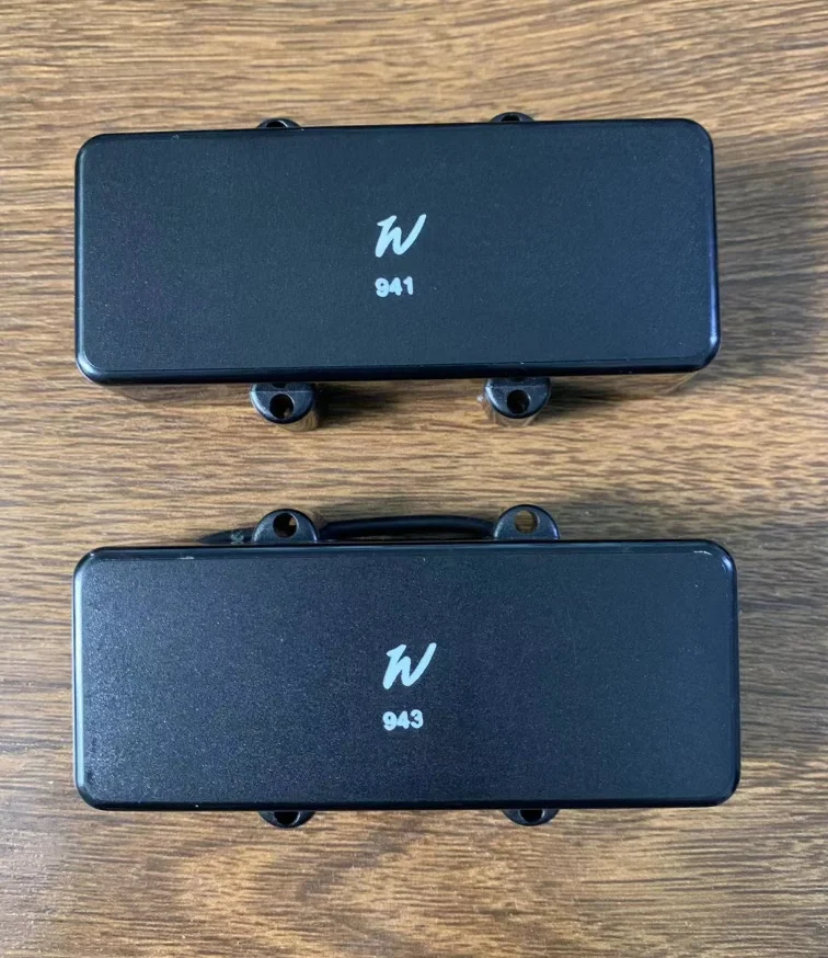 

Оригинальные 4-струнные бас-гитары Washbun с активными звукоснимателями, аксессуары для гитары на складе