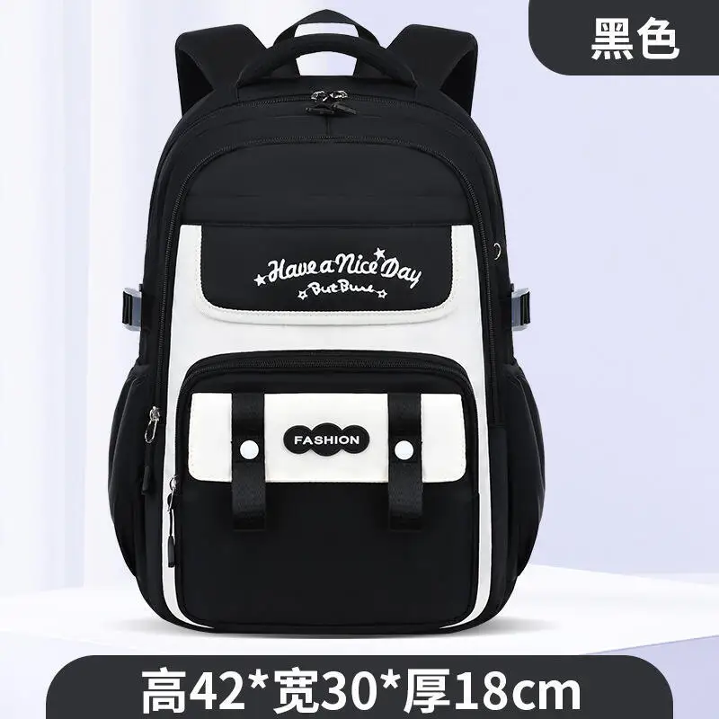 

Детский школьный рюкзак для учеников начальной школы, дорожная сумка для хранения, новый рюкзак Y2K для детского сада, детский школьный рюкзак, оптовая продажа