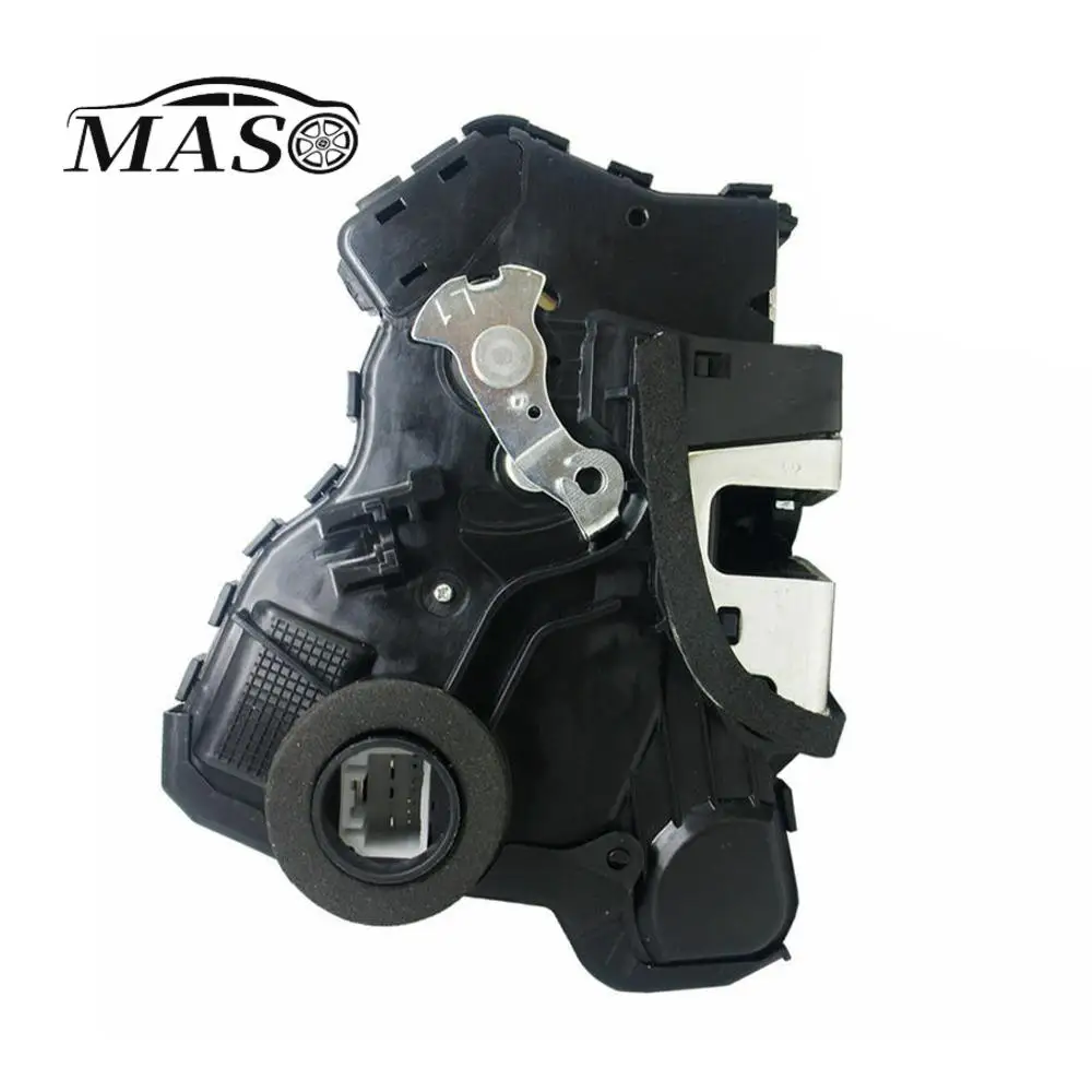 Door Lock Actuator Front Left Driver Side for Toyota 4Runner Camry Corolla Sienna Lexus ES300 ES330 GX470 RX330 69040-02120