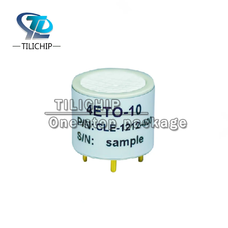 

4ETO-10 Gas sensor brand new original