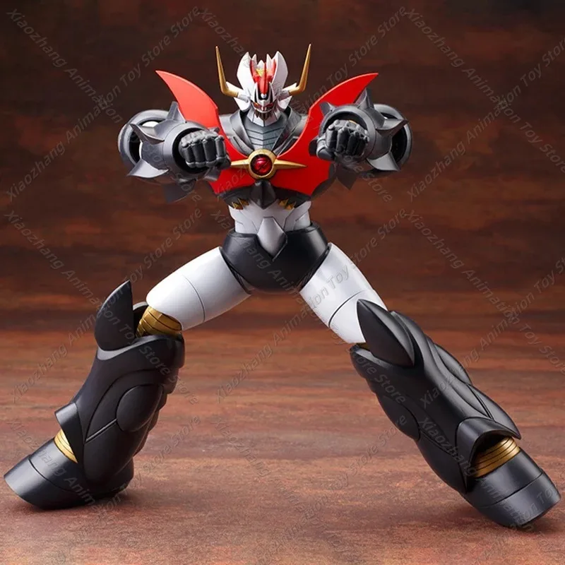 Spot Original KOTOBUKIYA Mazinkaiser Mazinger Z Action Anime Character Collection Model Doll Statue Decoration Gift