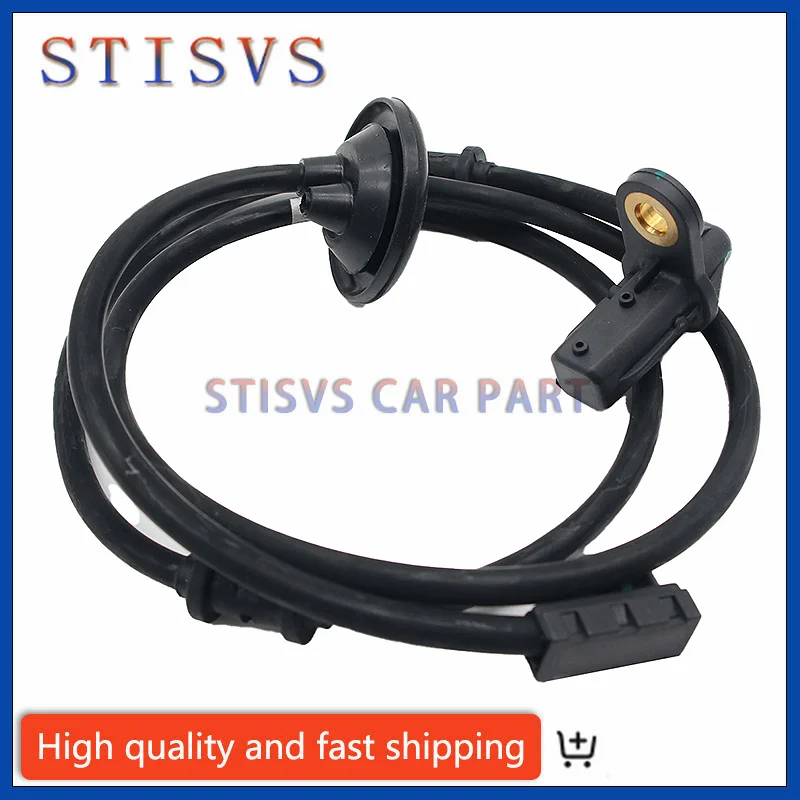 Rear Right ABS Wheel Speed Sensor 2025403317 For Mercedes-Benz S202 W202 A2025403317 New High Quality Cars Accessories