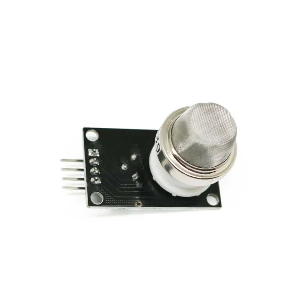 MQ139 TTL level analog voltage output freon r134a gas sensor module