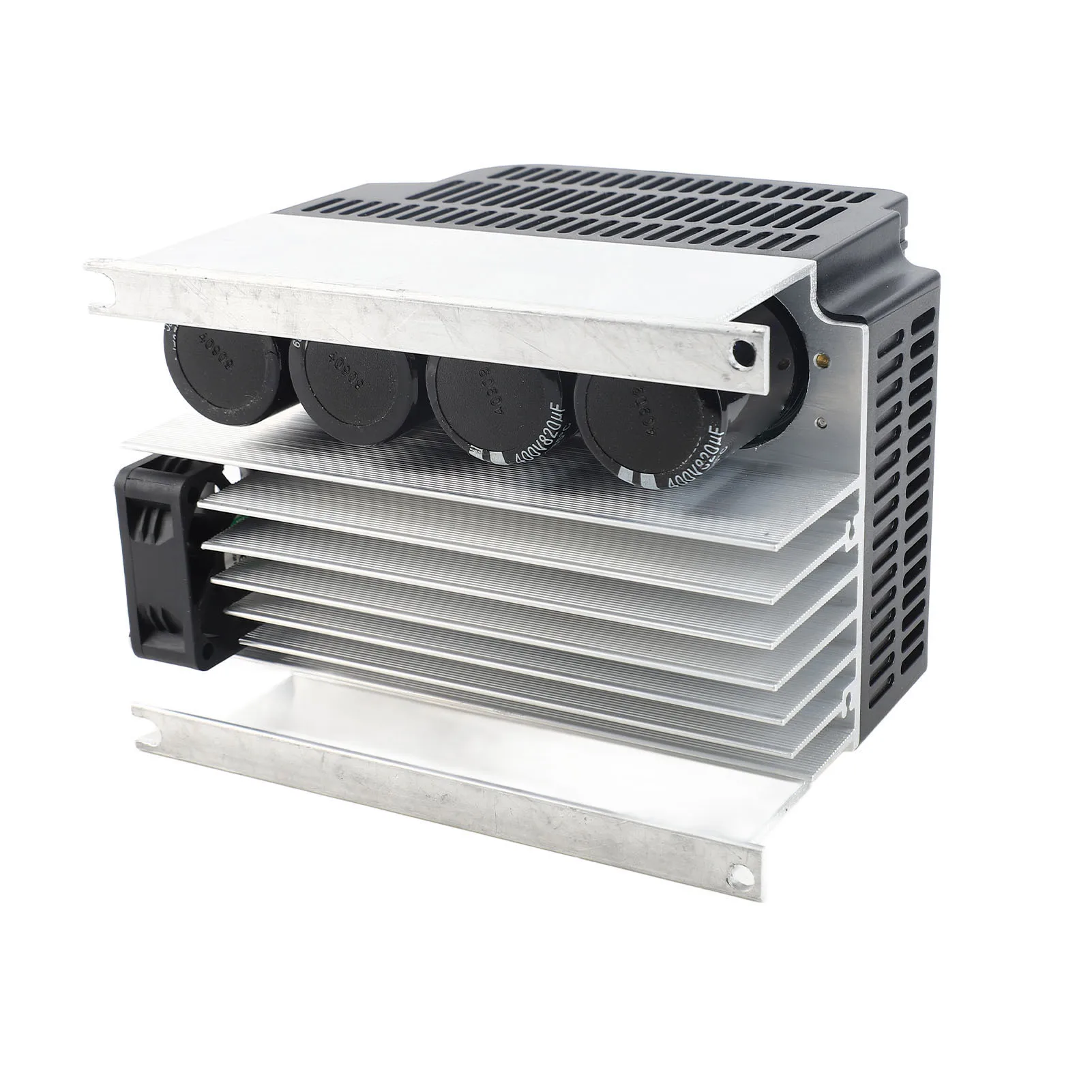 Frequency Converter Variable Frequency Drive Control Inverter Double Layer PCB DC400‑700V Input 0‑380VAC Output for