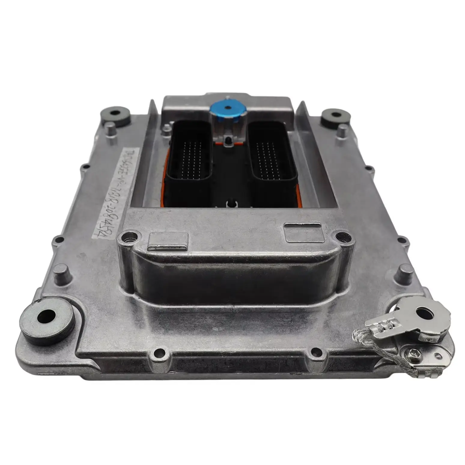 

С программой P04 Контроллер ЭБУ ECM Электронный блок управления Модуль 20814594 для генератора двигателя Volvo Penta TAD940GE TAD941GE