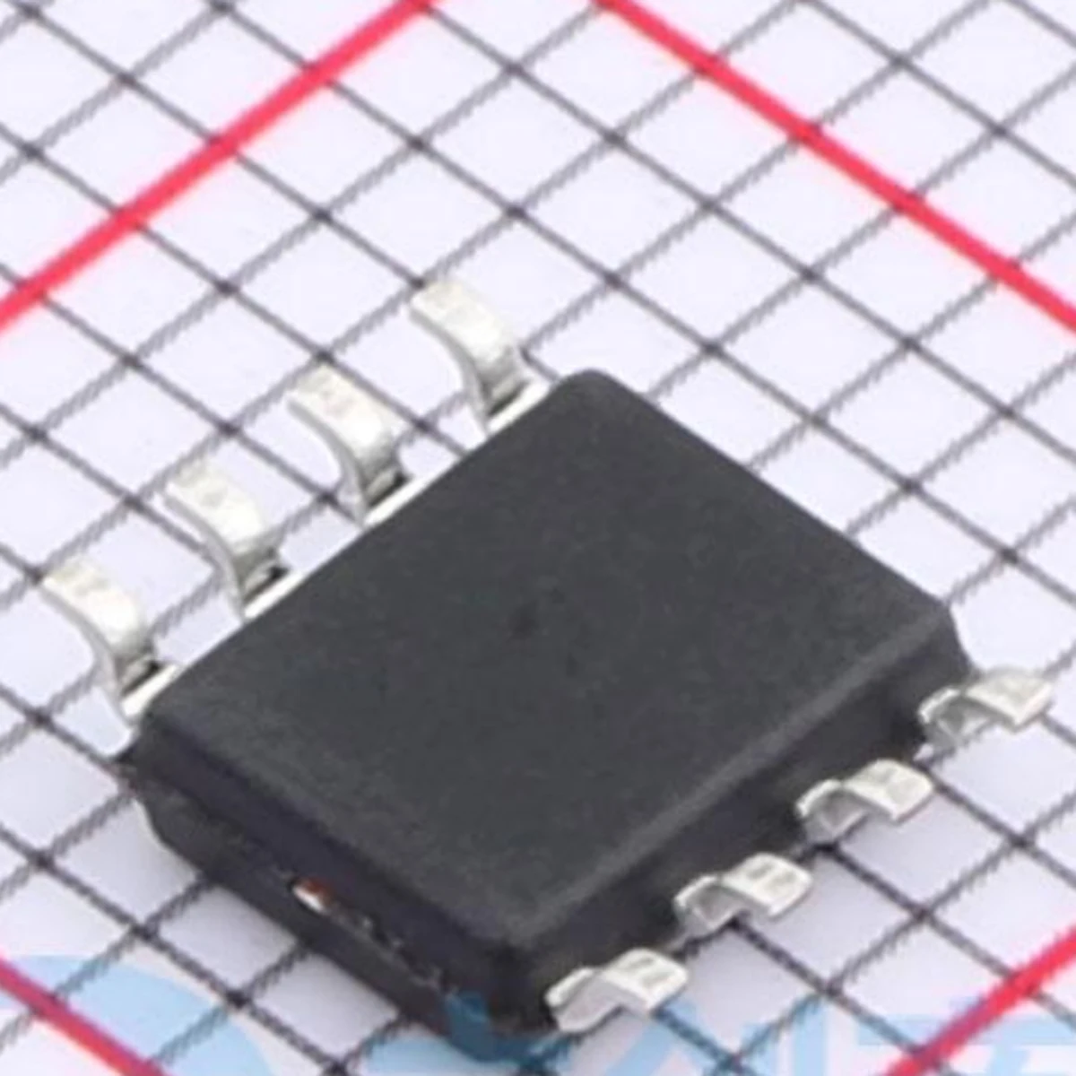 10PCS original; Q4940A； Field effect transistor (MOSFET) 4W 40V 8A with 2 N-channel channels; SO-8：SQ4940AEY-T1_GE3