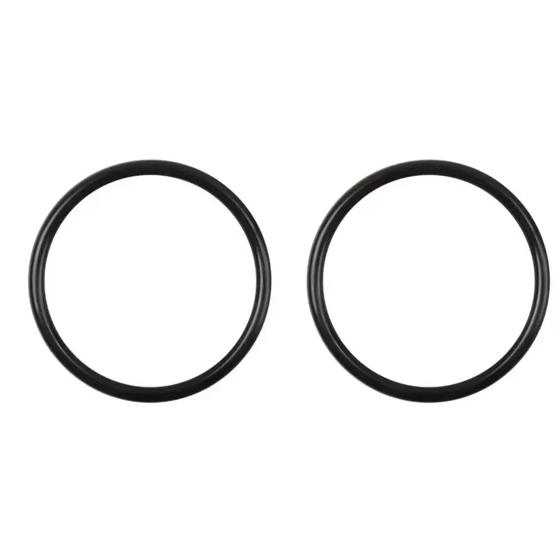 2X 15201-35F00 1520135F00 Fuel Pump Flange Sealing Ring O-Ring For GSX-R GSXR 600 750 1000 HAYABUSA