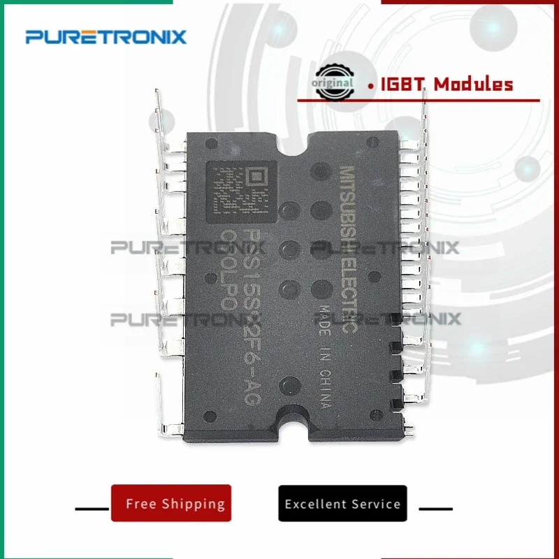 PSS15S92F6-AG PSS20S92F6-AG  PSS35S92F6-AG PSS30S92F6-AG PSS10S92F6-AG  New Original Module