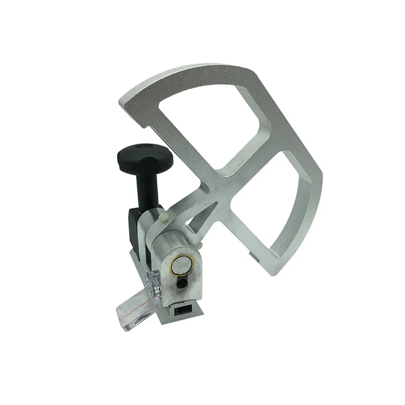 

Flag Stop With Magnifierfor Sliding Table Saw Stopper for Panel Saw