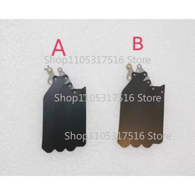 

Новая лопатка затвора для Sony ILCE-A7M4 A7R4 A7M3 A7R3 A7R2 A7S2 A7, запчасти для ремонта цифровых камер