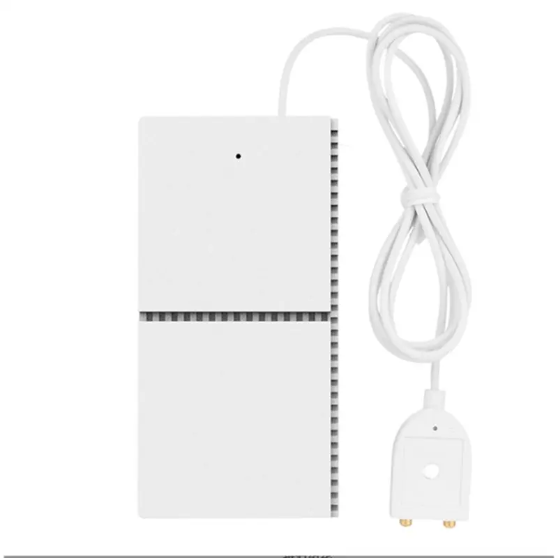 

Best Choice Wireless 433Mhz Tuya Water Leakage Sensor Security Flood Detector Smart Home Alarm System